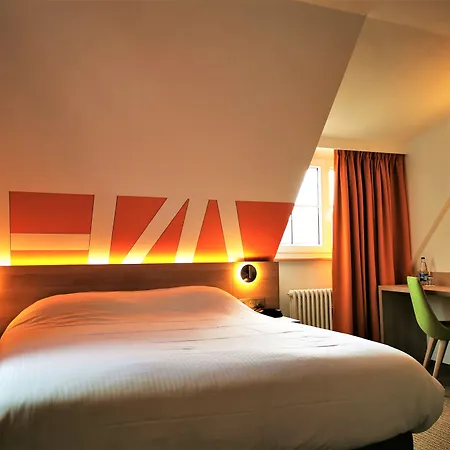 Restaurant Au Boeuf Hotel