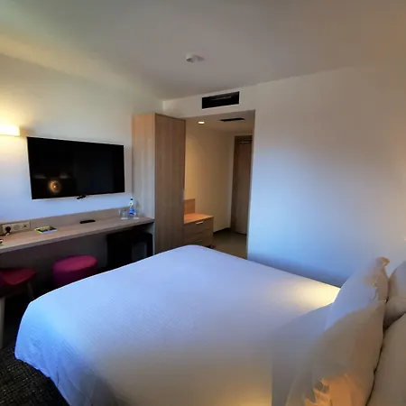 Restaurant Au Boeuf Hotel Blaesheim