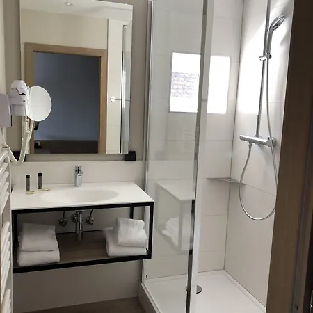 Restaurant Au Boeuf Blaesheim