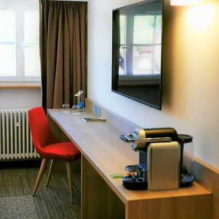 Restaurant Au Boeuf Hotel Blaesheim