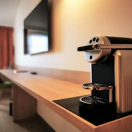 Hotel Restaurant Au Boeuf Blaesheim