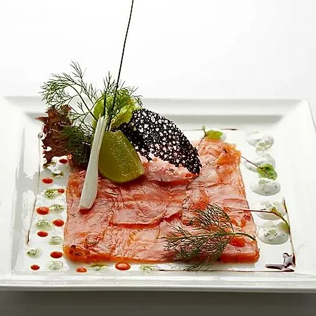 Szálloda Logis Restaurant Au Boeuf 3*