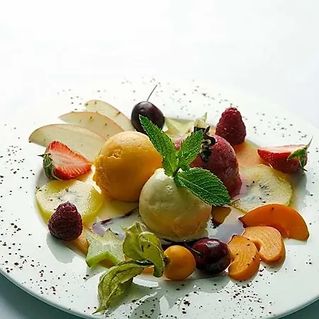 Szálloda Logis Restaurant Au Boeuf 3*