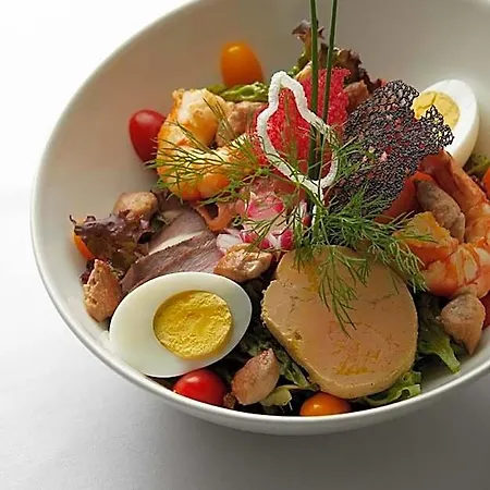 Otel Logis Restaurant Au Boeuf 3*
