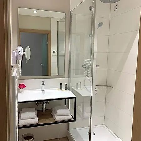 Logis Restaurant Au Boeuf Szálloda 3*