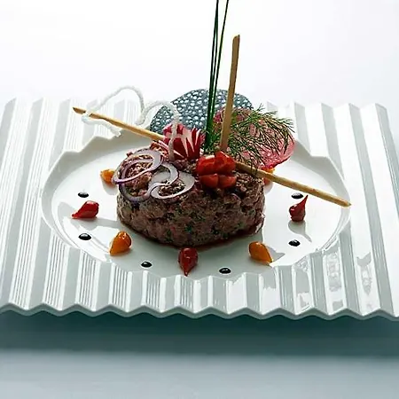Szálloda Logis Restaurant Au Boeuf Blaesheim