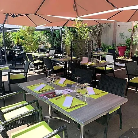 Logis Restaurant Au Boeuf Szálloda