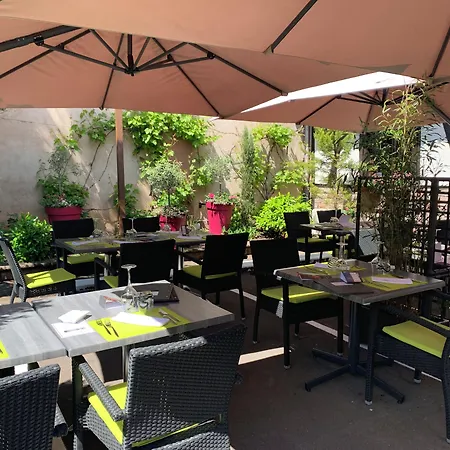 Logis Restaurant Au Boeuf Hotel Blaesheim