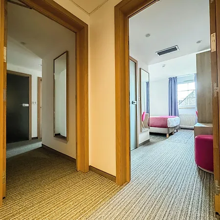 Logis Restaurant Au Boeuf Hotel 3*