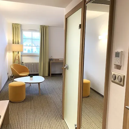 Logis Restaurant Au Boeuf Blaesheim