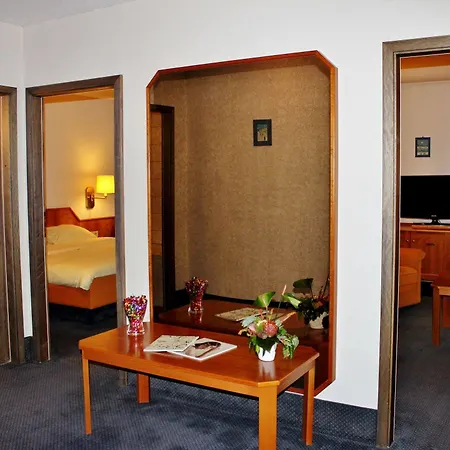 Restaurant Au Boeuf Hotel 3*