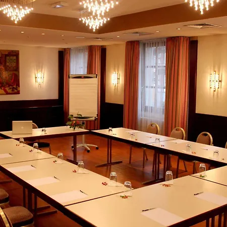 Hotell Restaurant Au Boeuf 3*