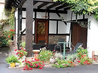 Hotel Restaurant Au Boeuf 3*