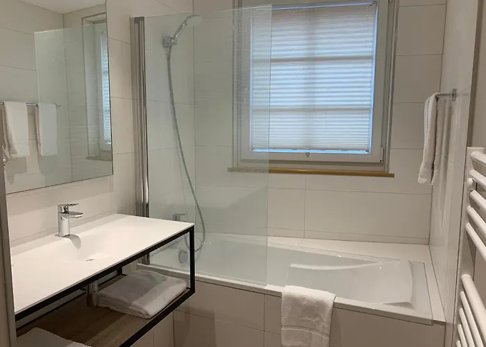 Restaurant Au Boeuf Blaesheim