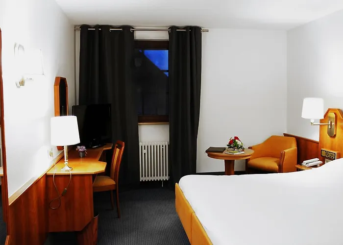 Restaurant Au Boeuf Blaesheim