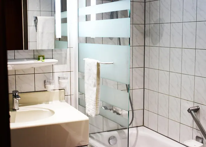 Hotel Restaurant Au Boeuf Blaesheim