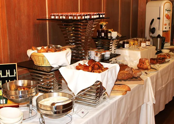 Restaurant Au Boeuf Blaesheim