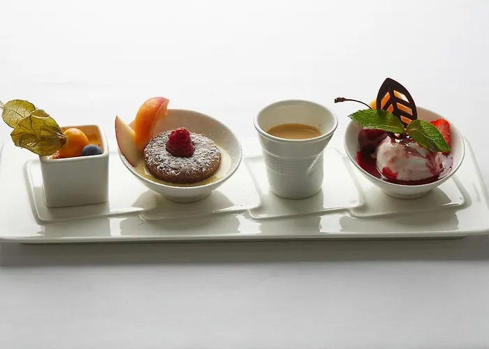 Restaurant Au Boeuf 3*