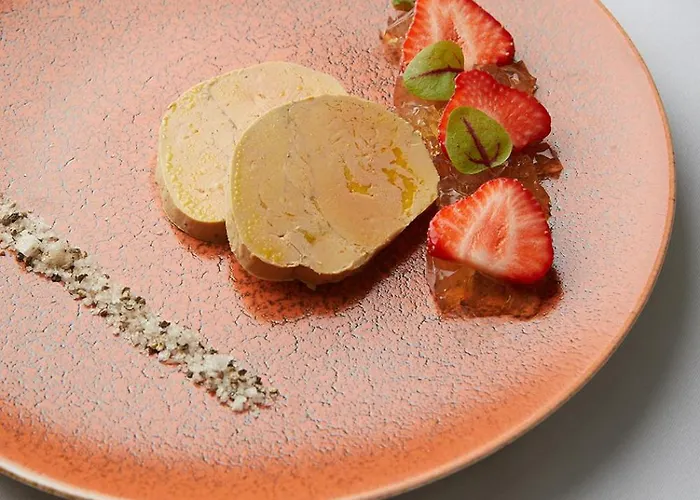 Restaurant Au Boeuf Blaesheim