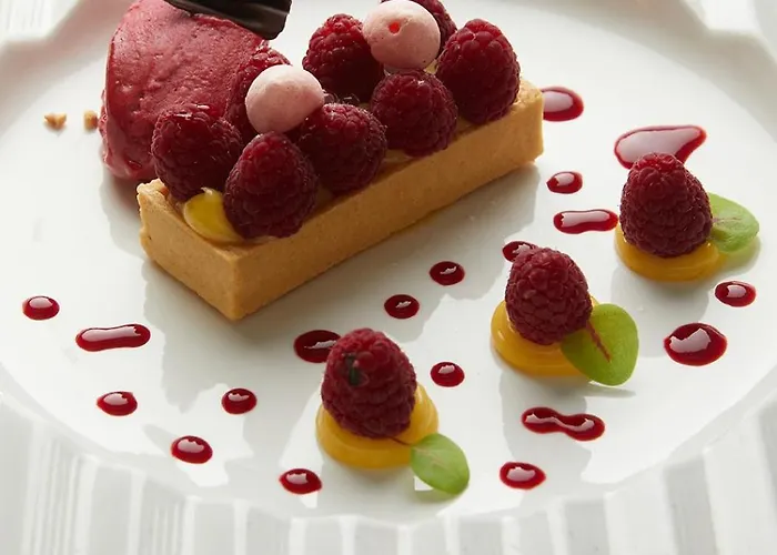 Restaurant Au Boeuf 3* Blaesheim