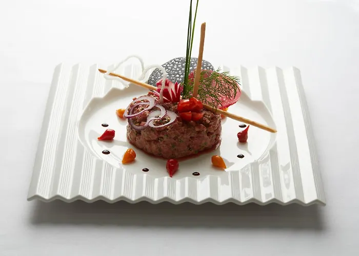 Hotel Restaurant Au Boeuf