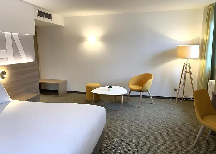 Hotel Restaurant Au Boeuf 3*