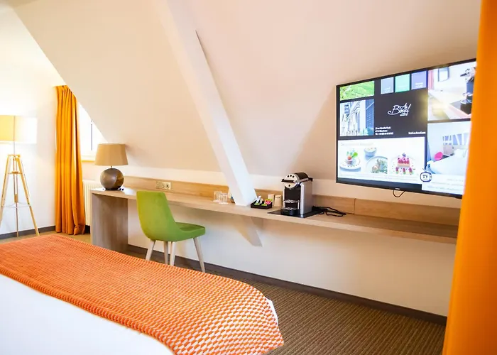 Restaurant Au Boeuf 3* Blaesheim