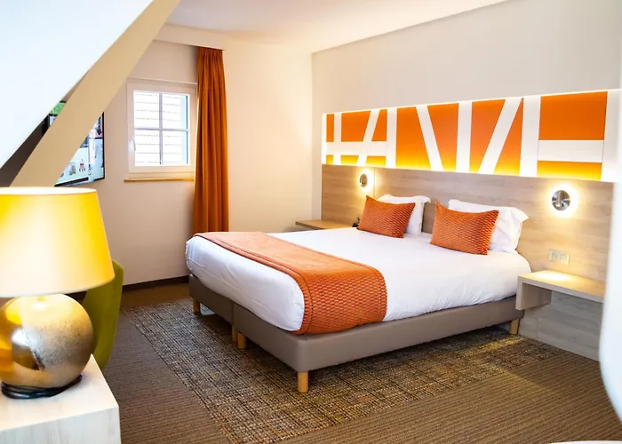 Restaurant Au Boeuf 3*