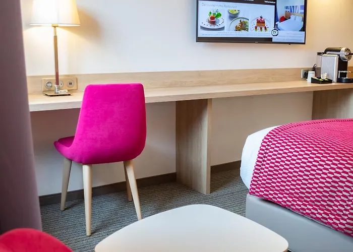 Restaurant Au Boeuf Hotel