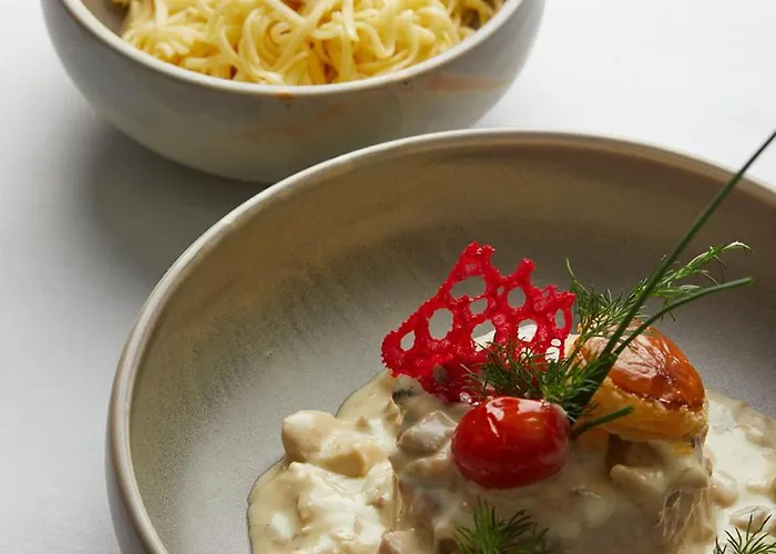 Restaurant Au Boeuf Hotel Blaesheim