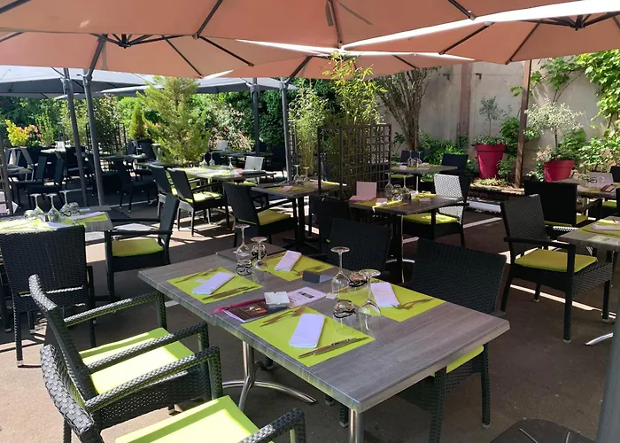 Hotel Restaurant Au Boeuf