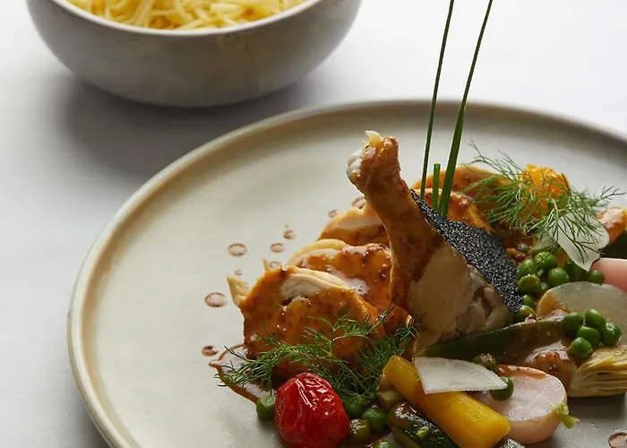 Hotel Restaurant Au Boeuf