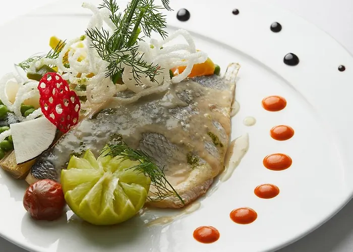 Restaurant Au Boeuf Hotel 3*