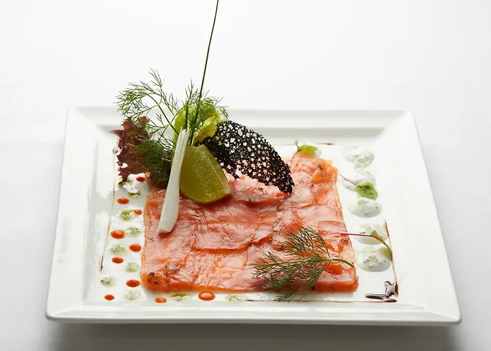 Restaurant Au Boeuf 3*