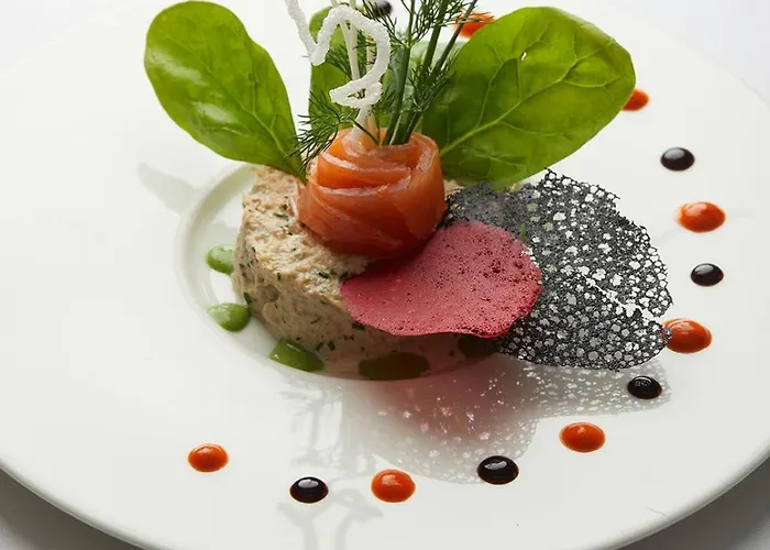 Restaurant Au Boeuf Hotel