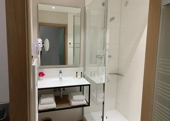 Hotel Restaurant Au Boeuf Blaesheim