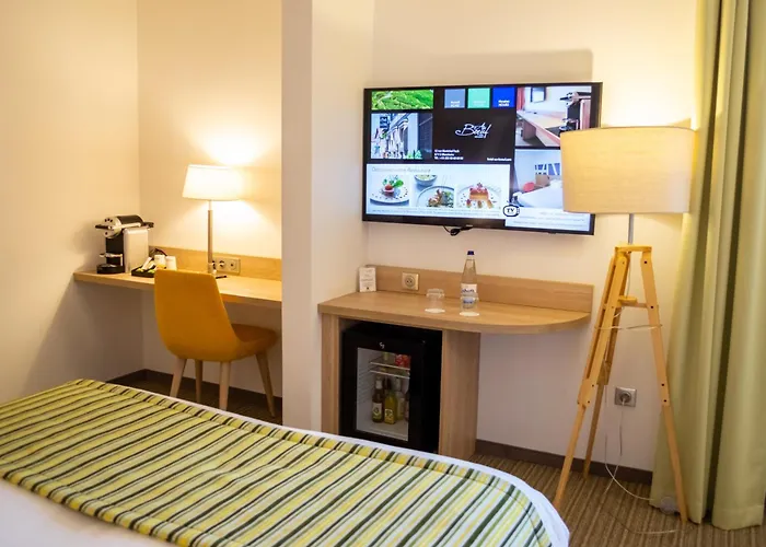 Restaurant Au Boeuf 3*