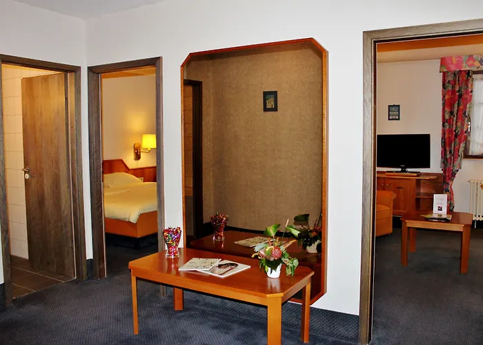 Restaurant Au Boeuf Hotel