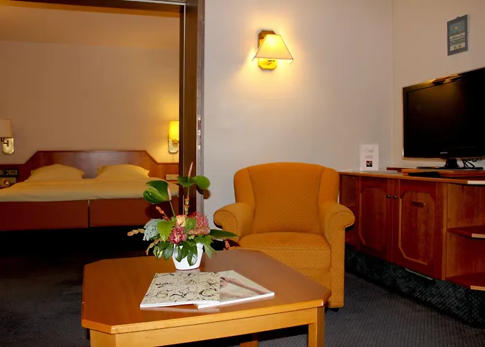 Restaurant Au Boeuf Hotel