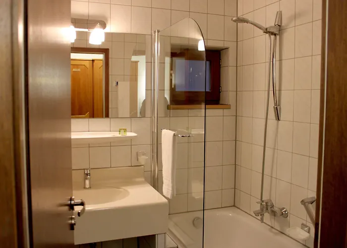 Hotel Restaurant Au Boeuf 3*