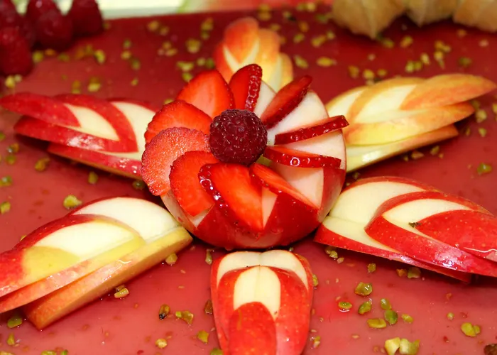 Restaurant Au Boeuf Blaesheim