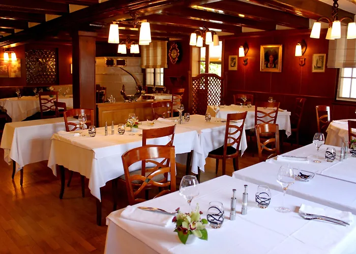 Hotel Restaurant Au Boeuf