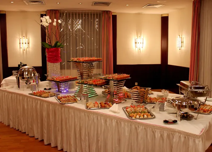 Restaurant Au Boeuf 3* Blaesheim