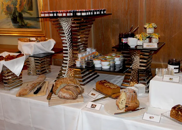 Restaurant Au Boeuf 3*