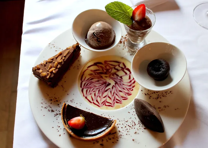 Hotel Restaurant Au Boeuf