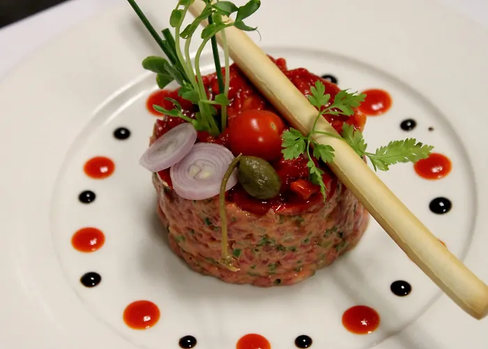 Restaurant Au Boeuf Blaesheim