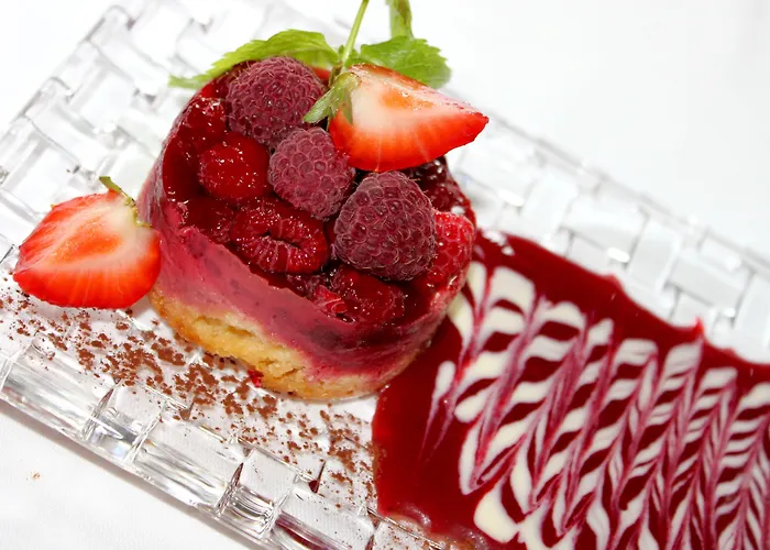 Restaurant Au Boeuf Hotel Blaesheim