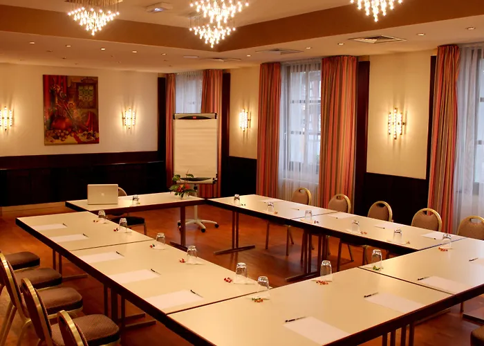 Restaurant Au Boeuf Blaesheim