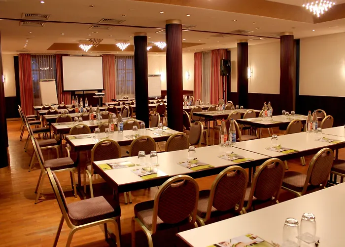 Restaurant Au Boeuf Hotel Blaesheim