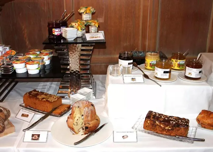 Restaurant Au Boeuf Hotel